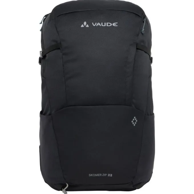 Skomer Zip 22 Liter Wanderrucksack Damen