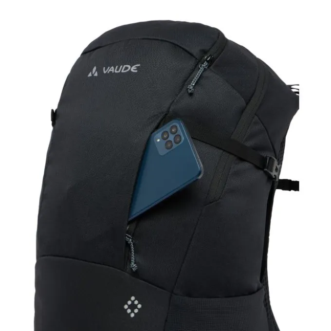 Skomer Zip 22 Liter Wanderrucksack Damen