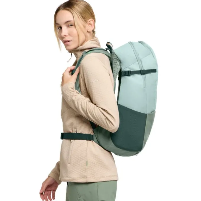 Skomer Zip 22 Liter Wanderrucksack Damen