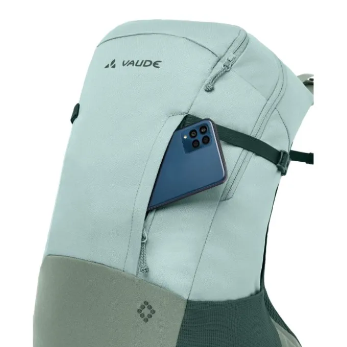 Skomer Zip 22 Liter Wanderrucksack Damen