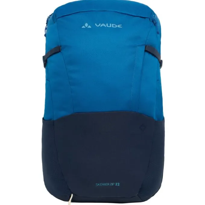 Skomer Zip 22 Liter Wanderrucksack Damen