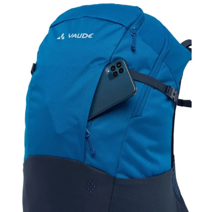 Skomer Zip 22 Liter Wanderrucksack Damen