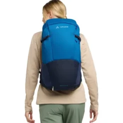 Skomer Zip 22 Liter Wanderrucksack Damen