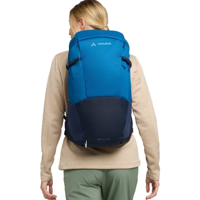 Skomer Zip 22 Liter Wanderrucksack Damen