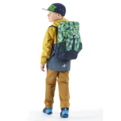 Skovi 10 Liter Kinderrucksack