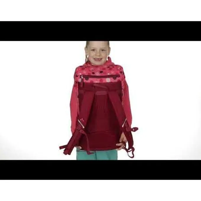 Skovi 15 Liter Kinderrucksack