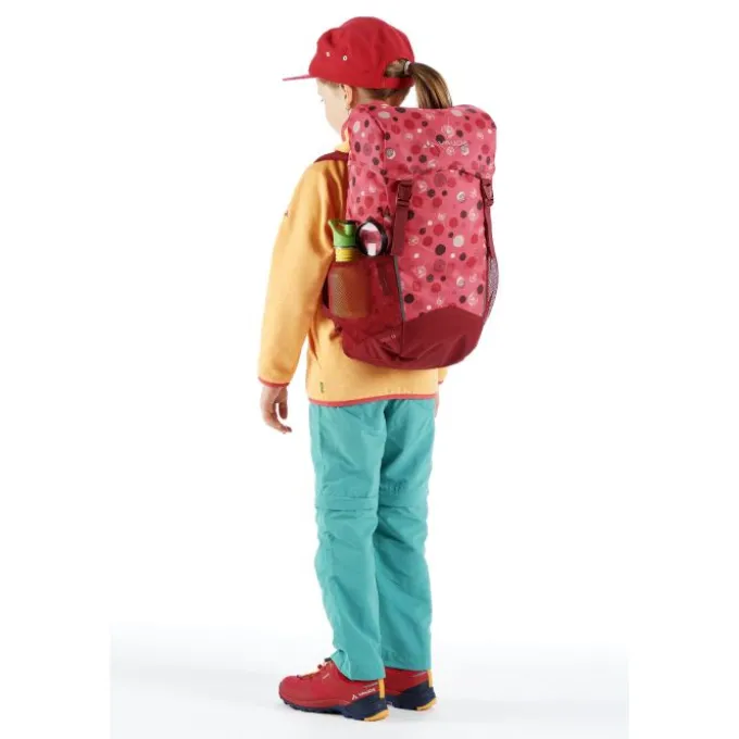 Skovi 15 Liter Kinderrucksack