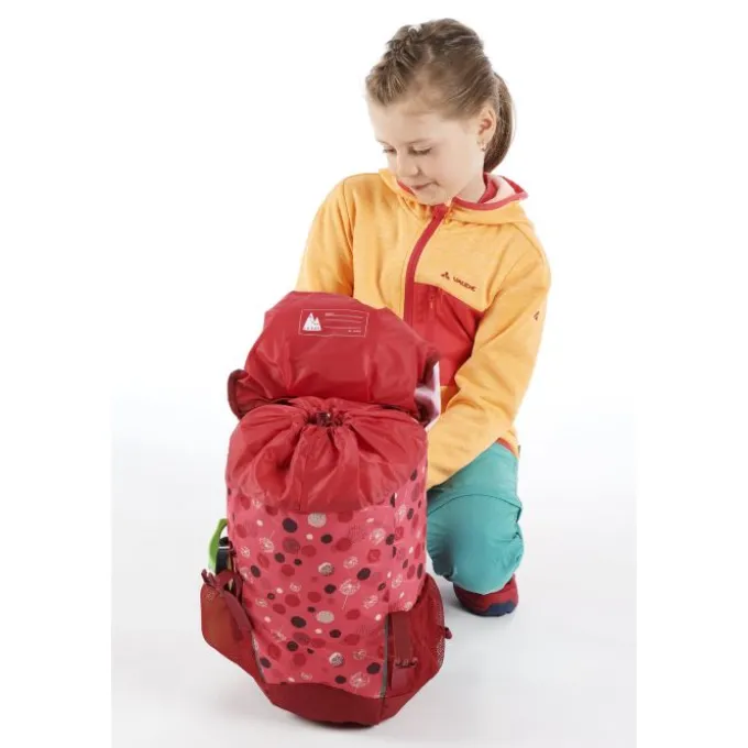 Skovi 15 Liter Kinderrucksack
