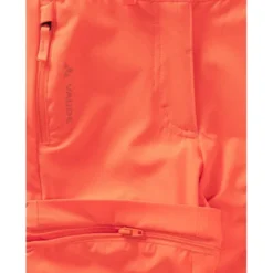 Slim Fit Zip-Off Wanderhose Kinder