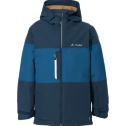 Snow Cup gefütterte Jacke Kinder
