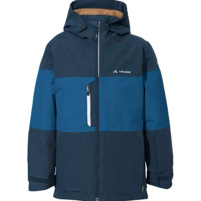 Snow Cup gefütterte Jacke Kinder