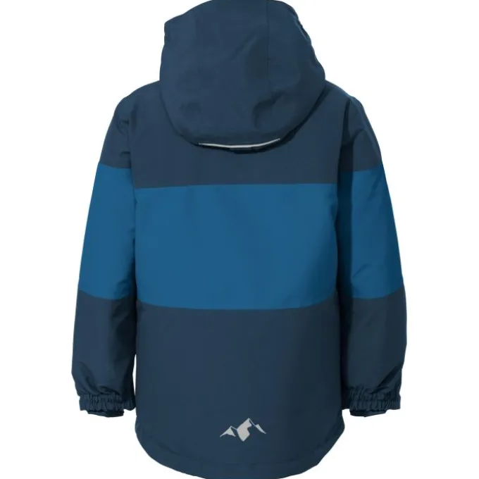Snow Cup gefütterte Jacke Kinder