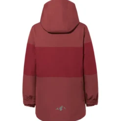 Snow Cup gefütterte Jacke Kinder