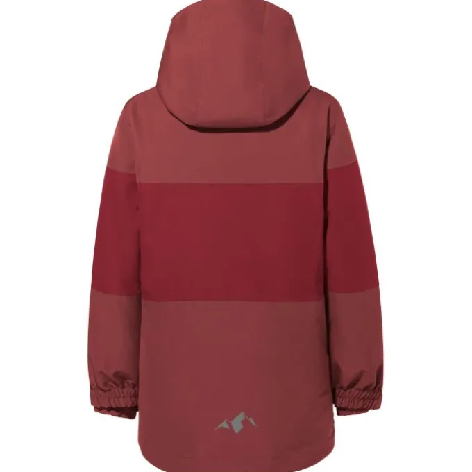 Snow Cup gefütterte Jacke Kinder