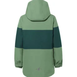 Snow Cup gefütterte Jacke Kinder