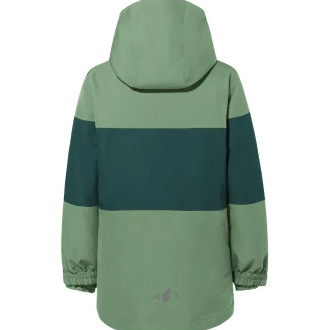 Snow Cup gefütterte Jacke Kinder