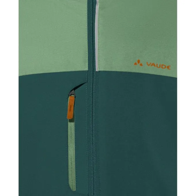 Snow Cup gefütterte Jacke Kinder