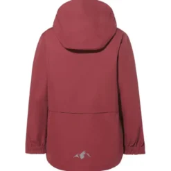 Snow Cup III 3 in 1 Outdoorjacke Kinder
