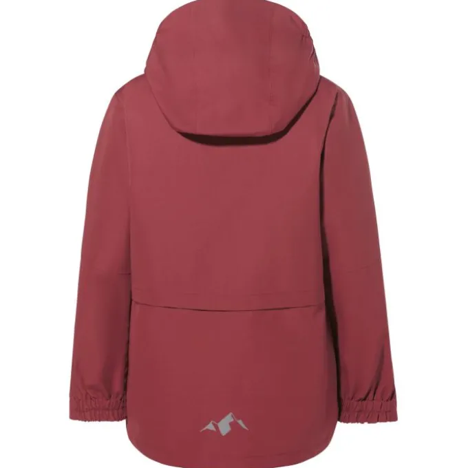 Snow Cup III 3 in 1 Outdoorjacke Kinder