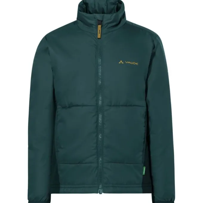 Snow Cup III 3 in 1 Outdoorjacke Kinder