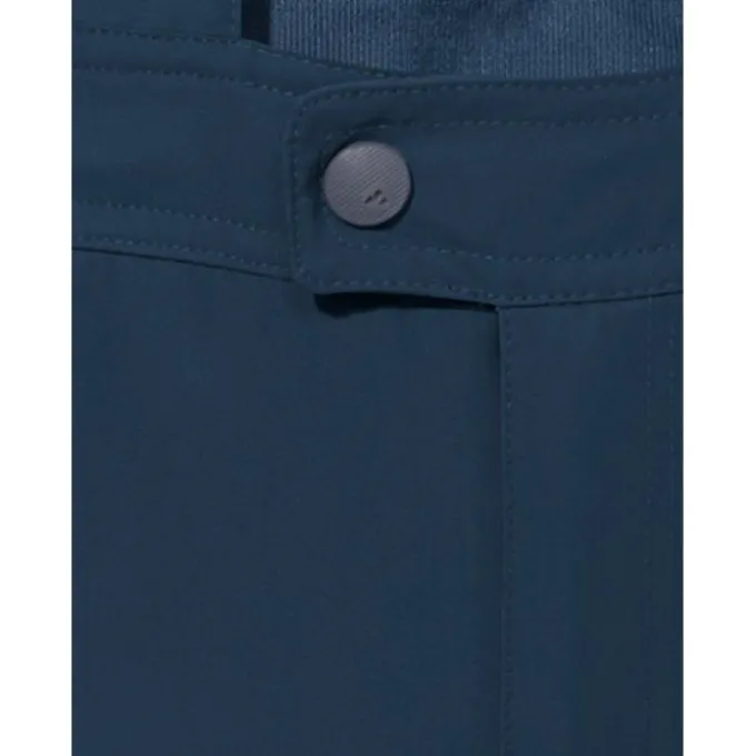 Snow Cup III Outdoorhose Kinder