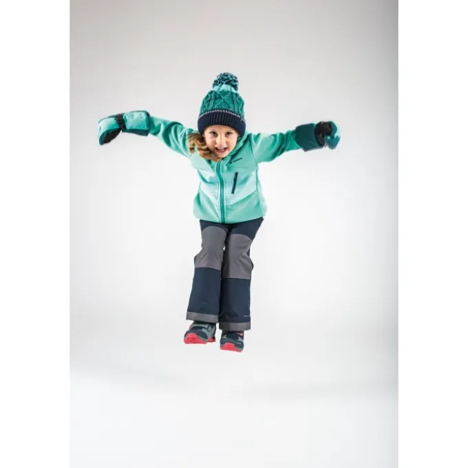 Snow Cup III Outdoorhose Kinder