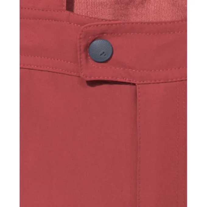 Snow Cup III Outdoorhose Kinder