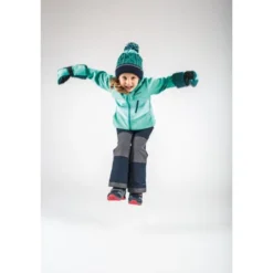 Snow Cup III Outdoorhose Kinder