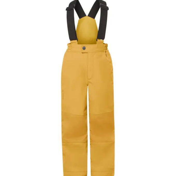 Snow Cup III Outdoorhose Kinder