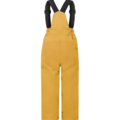 Snow Cup III Outdoorhose Kinder