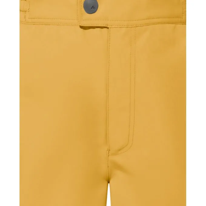 Snow Cup III Outdoorhose Kinder
