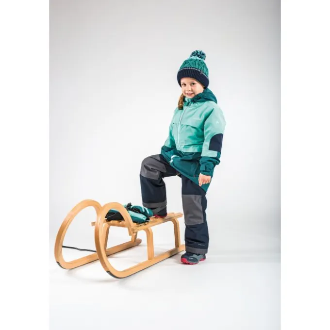 Snow Cup III Outdoorhose Kinder