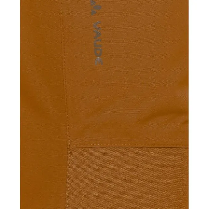 Snow Cup III Outdoorhose Kinder