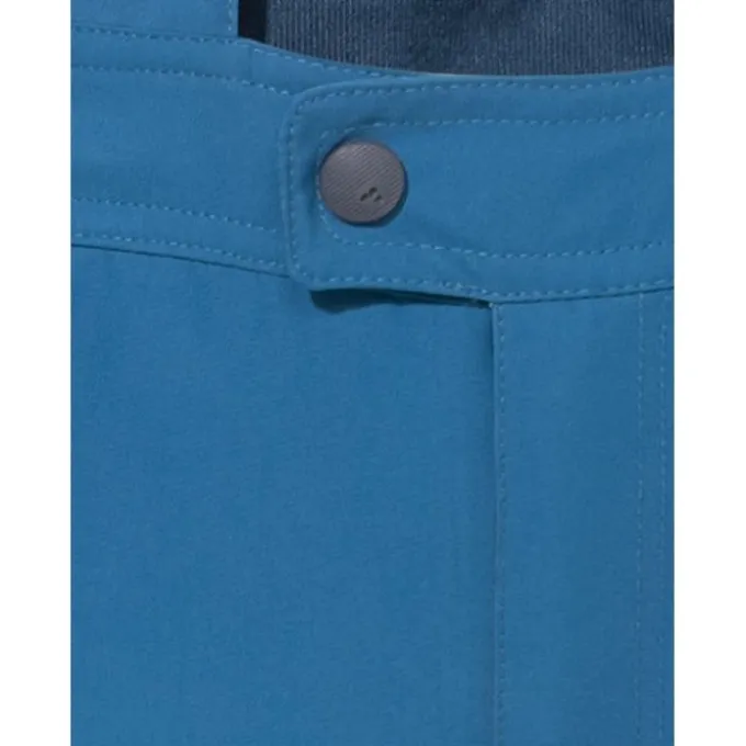 Snow Cup III Outdoorhose Kinder