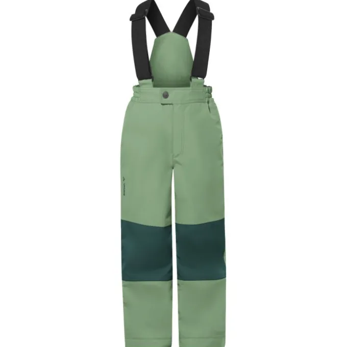 Snow Cup III Outdoorhose Kinder