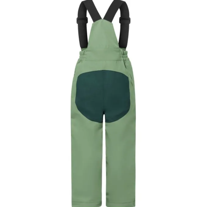 Snow Cup III Outdoorhose Kinder