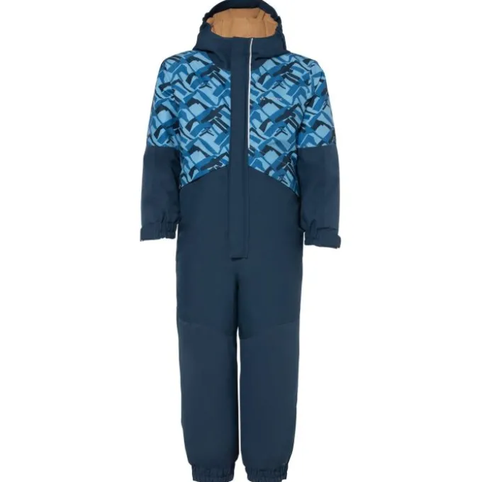 Snow Cup Overall II Schneeanzug Kinder