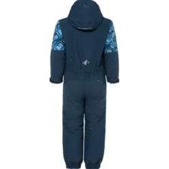 Snow Cup Overall II Schneeanzug Kinder