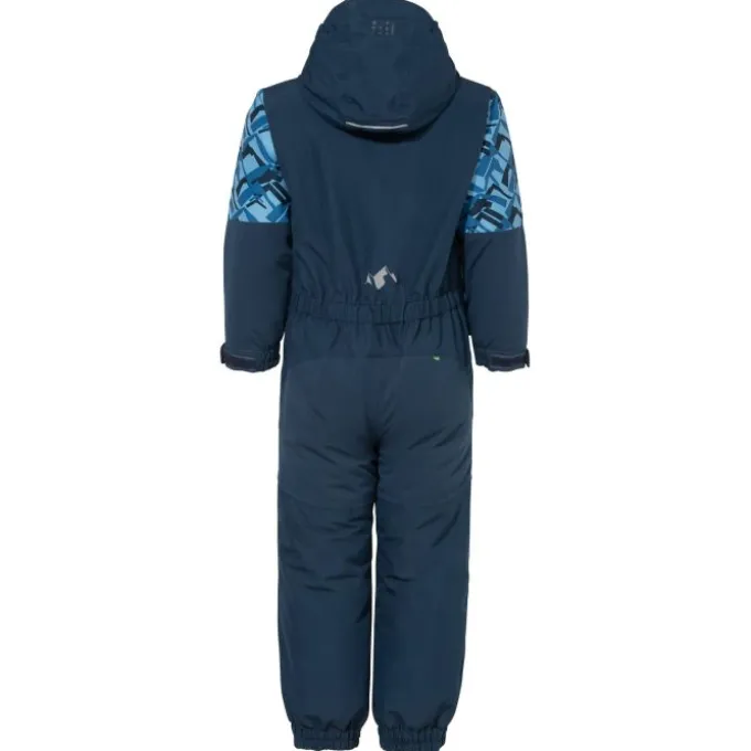 Snow Cup Overall II Schneeanzug Kinder
