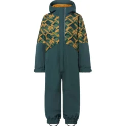 Snow Cup Overall II Schneeanzug Kinder