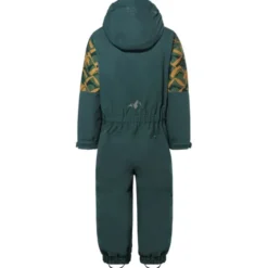 Snow Cup Overall II Schneeanzug Kinder