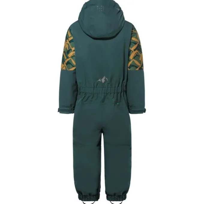 Snow Cup Overall II Schneeanzug Kinder