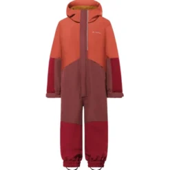 Snow Cup Overall II Schneeanzug Kinder
