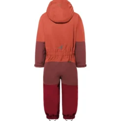 Snow Cup Overall II Schneeanzug Kinder