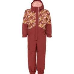 Snow Cup Overall II Schneeanzug Kinder