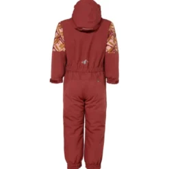 Snow Cup Overall II Schneeanzug Kinder