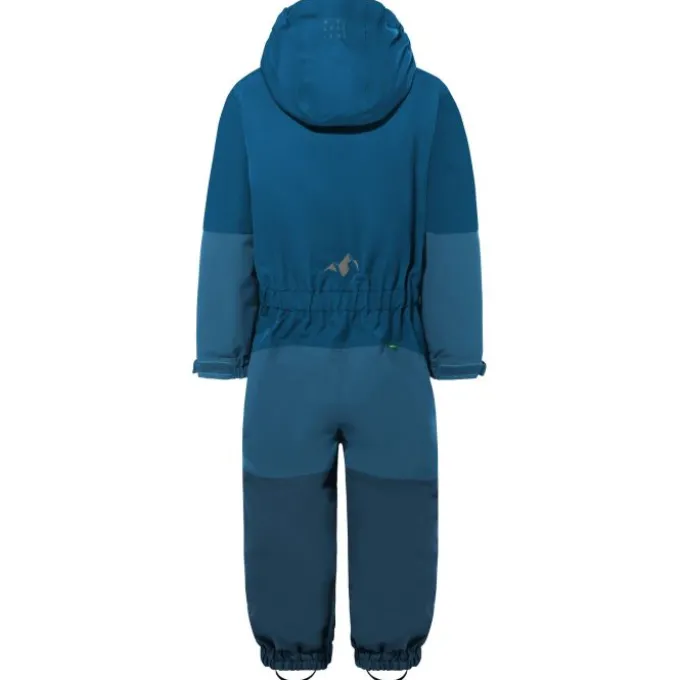 Snow Cup Overall II Schneeanzug Kinder