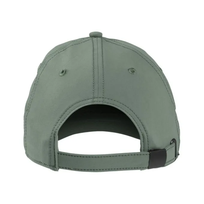 Softshell Cap Schildmütze