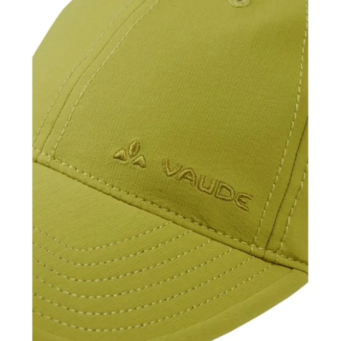 Softshell Cap Schildmütze