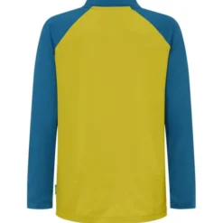 Solaro III Langarmshirt Kinder